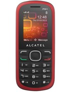 alcatel OT-318D at Brazil.mymobilemarket.net