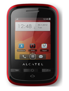 alcatel OT-605 at Brazil.mymobilemarket.net