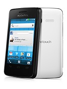 alcatel One Touch Pixi at Brazil.mymobilemarket.net