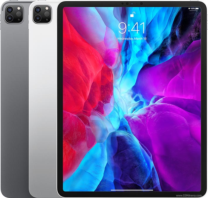 Apple iPad Pro 12-9 2020 price in Brunei | Brunei.mymobilemarket.net