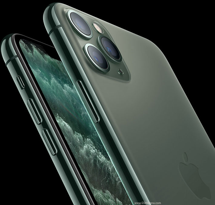 Apple iPhone 11 Pro Max price in Guatemala | Guatemala.mymobilemarket.net