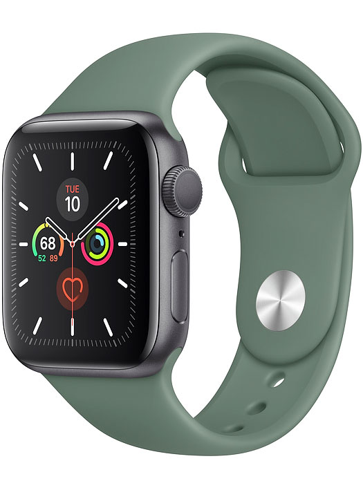 Apple Watch Series 5 Aluminum price in Israel | Israel.mymobilemarket.net