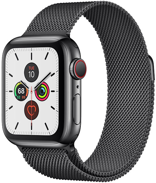 Apple Watch Series 5 price in Saintkitts | Saintkitts.mymobilemarket.net