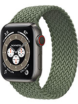 Apple Watch Series 6 Stainless Steel at .mymobilemarket.net