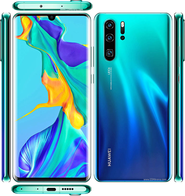 Huawei P30 Pro price in Bangladesh | Bangladesh.mymobilemarket.net