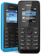 Nokia 105 at Brunei.mymobilemarket.net