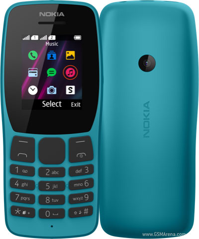 Nokia 110 2019 price in Bangladesh | Bangladesh.mymobilemarket.net