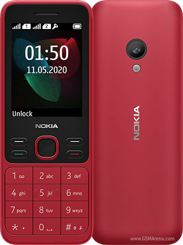 Nokia 150 2020 price in Afghanistan | Afghanistan.mymobilemarket.net