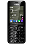 Nokia 206 at Brunei.mymobilemarket.net