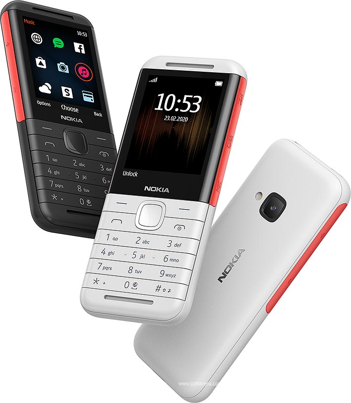 Nokia 5310 2020 price in Ireland | Ireland.mymobilemarket.net