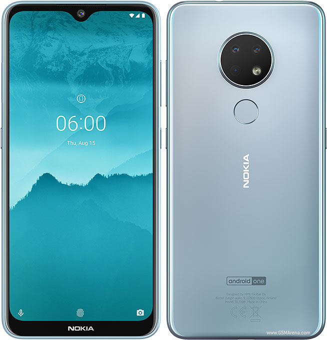 Nokia 6_2 price in Lithuania | Lithuania.mymobilemarket.net