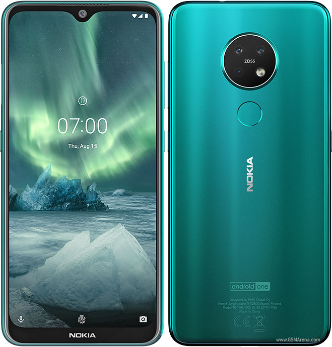 Nokia 7_2 price in Kazakhstan | Kazakhstan.mymobilemarket.net
