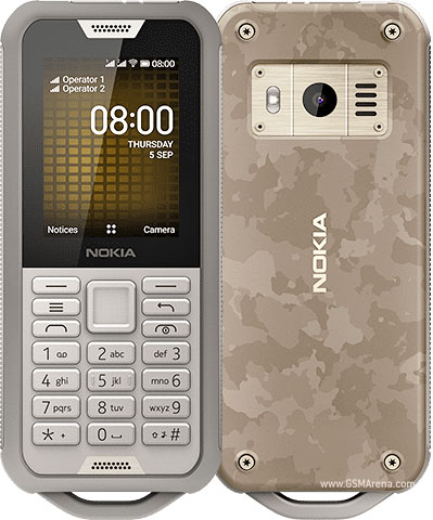 Nokia 800 Tough price in Nicaragua | Nicaragua.mymobilemarket.net