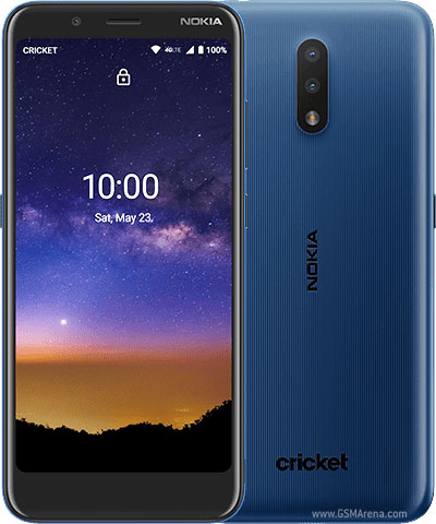 Nokia C2 Tennen price in Gabon | Gabon.mymobilemarket.net