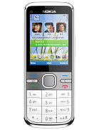Nokia C5 at Brunei.mymobilemarket.net