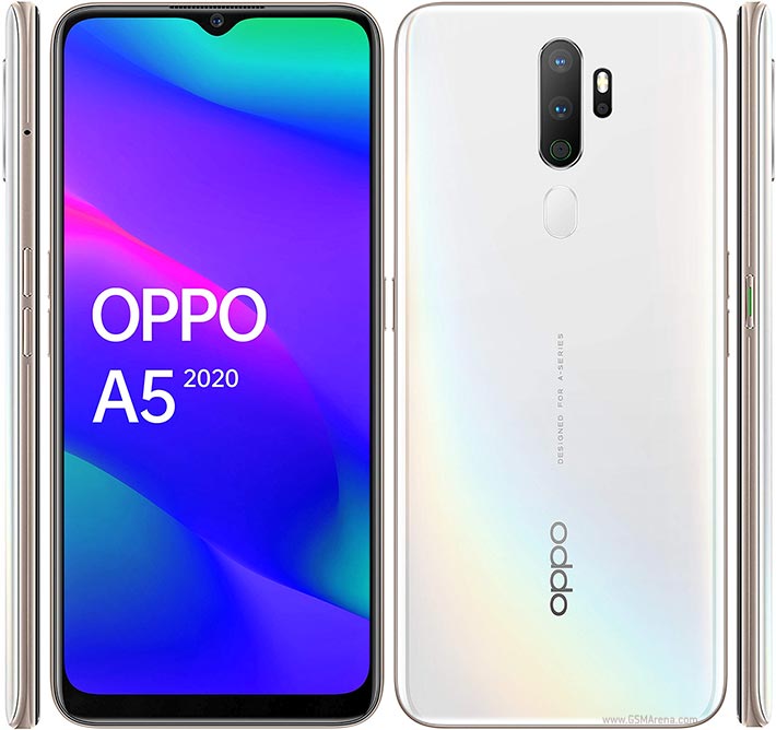Oppo A5 2020 price in Canada | Canada.mymobilemarket.net