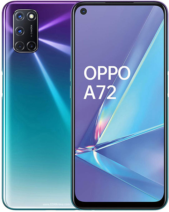 Oppo A72 price in Azerbaijan | Azerbaijan.mymobilemarket.net