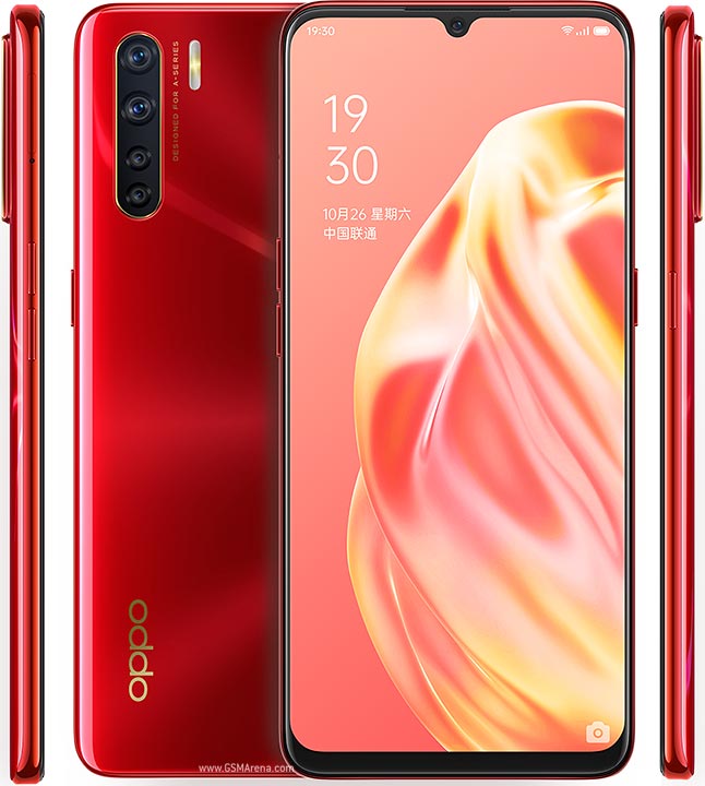Oppo A91 price in Usa | Usa.mymobilemarket.net