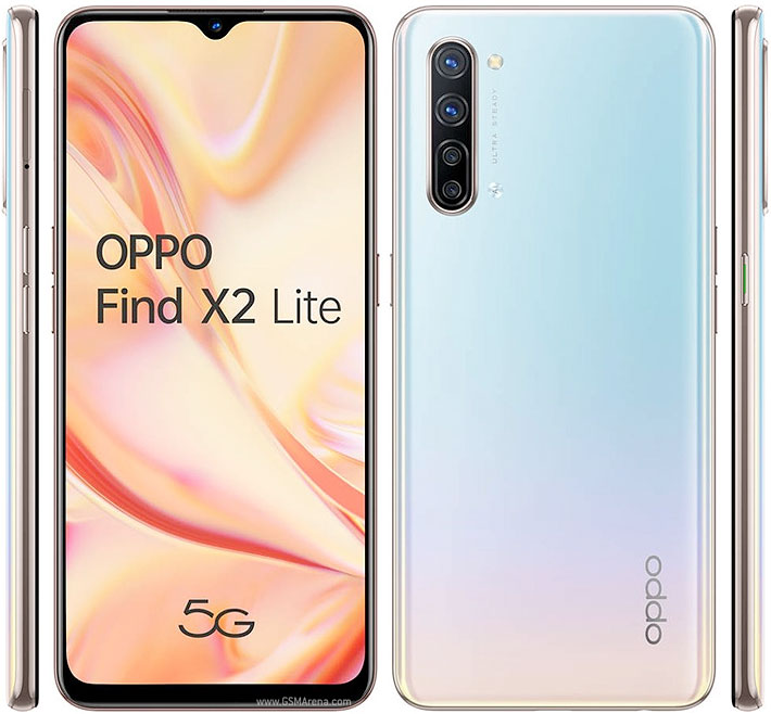 Oppo Find X2 Lite price in Lithuania | Lithuania.mymobilemarket.net