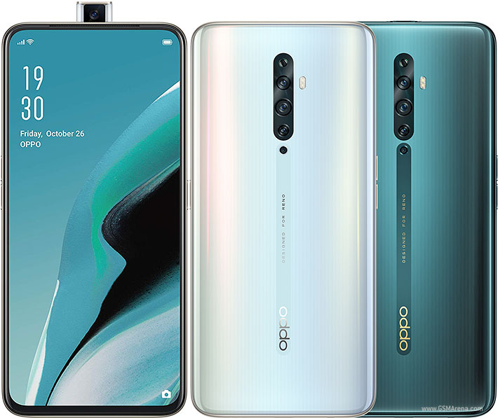 Oppo Reno2 F price in Lithuania | Lithuania.mymobilemarket.net