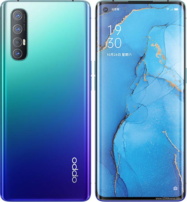 Oppo Reno3 Pro 5G price in Luxembourg | Luxembourg.mymobilemarket.net
