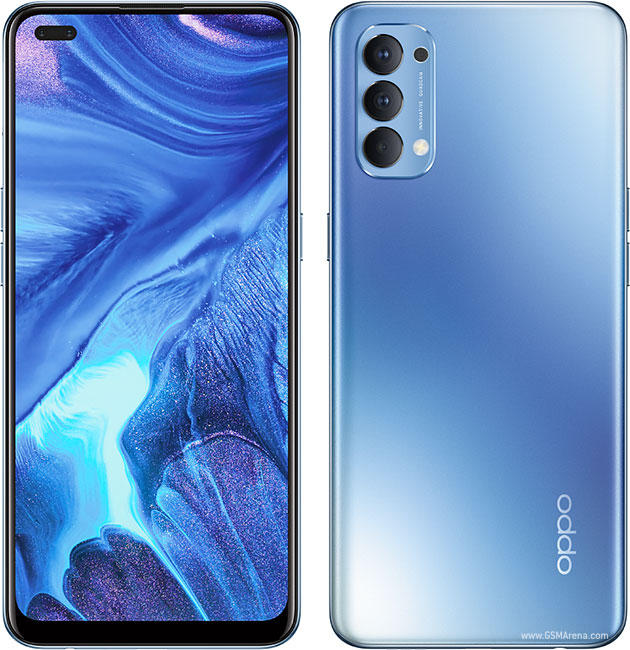 Oppo Reno4 price in Chile | Chile.mymobilemarket.net