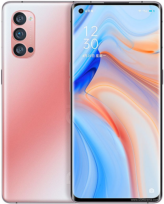 Oppo Reno4 Pro 5G price in Usa | Usa.mymobilemarket.net