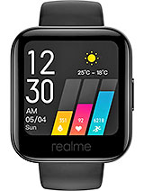 Realme Watch S Pro at Ireland.mymobilemarket.net