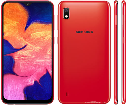 Samsung Galaxy A10 price in Chile | Chile.mymobilemarket.net