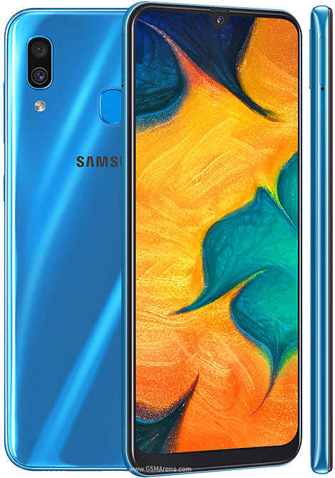 Samsung Galaxy A30 price in Luxembourg | Luxembourg.mymobilemarket.net