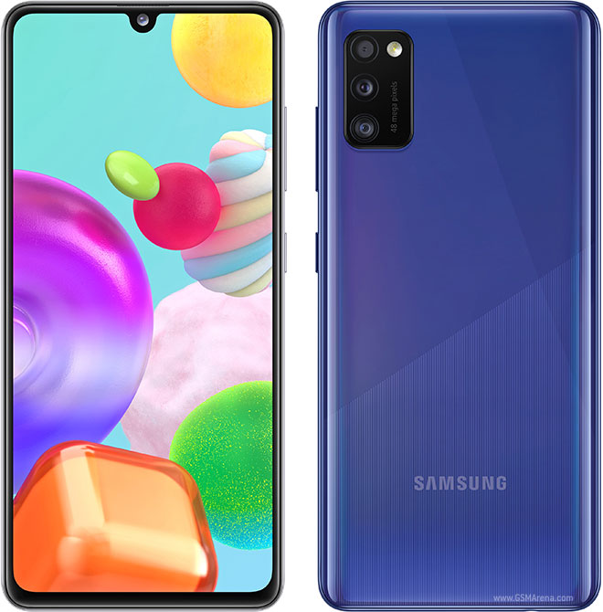 Samsung Galaxy A41 price in Angola | Angola.mymobilemarket.net