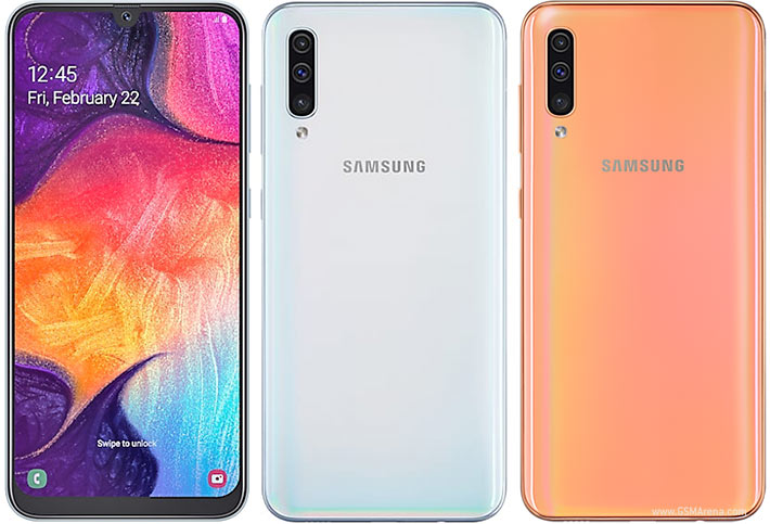 Samsung Galaxy A50 price in Uruguay | Uruguay.mymobilemarket.net