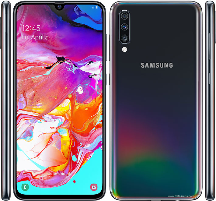 Samsung Galaxy A70 price in Afghanistan | Afghanistan.mymobilemarket.net