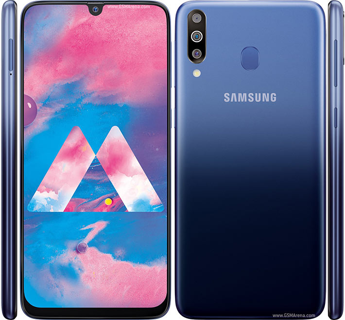 Samsung Galaxy M30 price in Gabon | Gabon.mymobilemarket.net