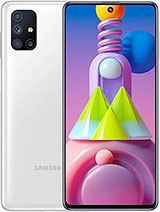 Samsung Galaxy M51 at .mymobilemarket.net