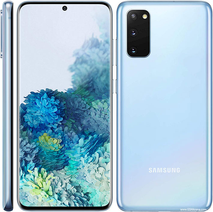 Samsung Galaxy S20 price in Azerbaijan | Azerbaijan.mymobilemarket.net