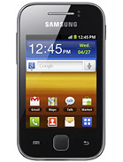 Samsung Galaxy Y S5360 at Brunei.mymobilemarket.net
