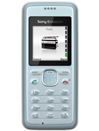 Sony Ericsson J132 at Brunei.mymobilemarket.net