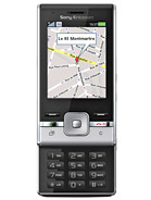 Sony Ericsson T715 at Brunei.mymobilemarket.net