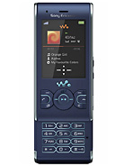 Sony Ericsson W595 at Brunei.mymobilemarket.net