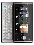 Sony Ericsson Xperia X2 at Brunei.mymobilemarket.net