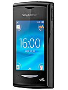 Sony Ericsson Yendo at Brunei.mymobilemarket.net