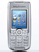 Sony Ericsson K700 at Brunei.mymobilemarket.net