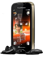 Sony Ericsson Mix Walkman at Brunei.mymobilemarket.net