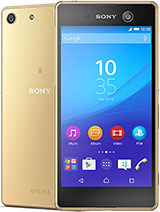 Sony Xperia M5 Dual at Brunei.mymobilemarket.net