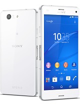Sony Xperia Z3 Compact at Brunei.mymobilemarket.net