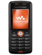 Sony Ericsson W200 at Brunei.mymobilemarket.net