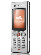 Sony Ericsson W880 at Brunei.mymobilemarket.net