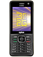 Spice G-6565 at Brunei.mymobilemarket.net
