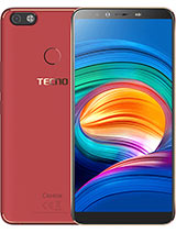 TECNO Camon X Pro at Bangladesh.mymobilemarket.net